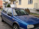 Volkswagen Golf 1994 года за 1 000 000 тг. в Алматы – фото 2