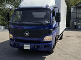 Foton  Aoling 2012 года за 6 400 000 тг. в Алматы
