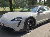 Porsche Taycan 2022 года за 50 000 000 тг. в Алматы – фото 2