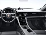 Porsche Taycan 2022 года за 50 000 000 тг. в Алматы – фото 4