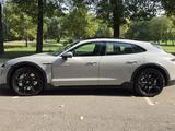 Porsche Taycan 2022 года за 50 000 000 тг. в Алматы