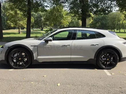 Porsche Taycan 2022 года за 50 000 000 тг. в Алматы