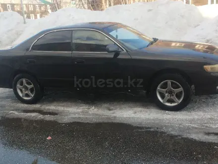 Toyota Chaser 1993 года за 2 000 000 тг. в Риддер – фото 3