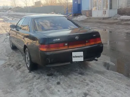 Toyota Chaser 1993 года за 2 000 000 тг. в Риддер – фото 6