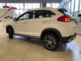 Chery Tiggo 2 2023 годаfor6 990 000 тг. в Костанай – фото 2