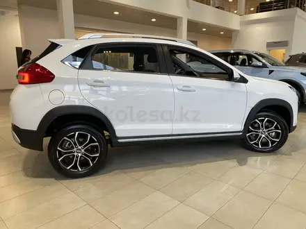 Chery Tiggo 2 2023 года за 6 990 000 тг. в Костанай – фото 8