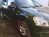 Nissan Qashqai 2007 года за 4 500 000 тг. в Атбасар – фото 2