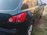 Nissan Qashqai 2007 года за 4 500 000 тг. в Атбасар – фото 3
