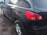 Nissan Qashqai 2007 года за 4 500 000 тг. в Атбасар – фото 4