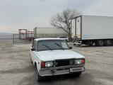 ВАЗ (Lada) 2107 2003 года за 639 999 тг. в Шымкент – фото 3