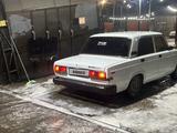 ВАЗ (Lada) 2107 2003 года за 639 999 тг. в Шымкент