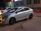 Hyundai Solaris 2011 года за 4 700 000 тг. в Кокшетау