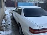 Toyota Mark II 1997 годаүшін3 000 000 тг. в Алматы – фото 4