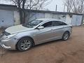 Hyundai Sonata 2010 года за 4 200 000 тг. в Тараз – фото 2