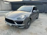 Porsche Cayenne 2013 года за 16 500 000 тг. в Алматы – фото 4