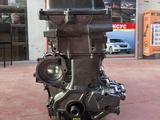 Новый оригинальный двигатель 1FZ-FE 4.5 за 2 300 000 тг. в Алматы – фото 4