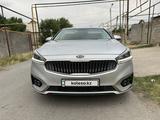 Kia K7 2016 годаfor10 500 000 тг. в Шымкент – фото 2