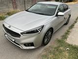 Kia K7 2016 годаfor10 500 000 тг. в Шымкент – фото 4
