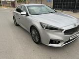 Kia K7 2016 годаfor10 500 000 тг. в Шымкент – фото 3