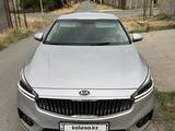 Kia K7 2016 годаfor10 500 000 тг. в Шымкент