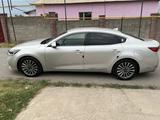 Kia K7 2016 годаfor10 500 000 тг. в Шымкент – фото 5