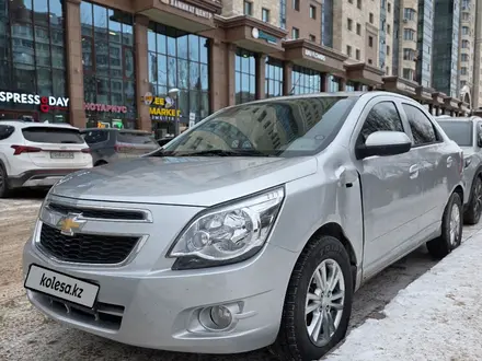 Chevrolet Cobalt 2026 года за 5 999 999 тг. в Астана – фото 2