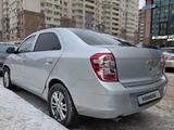 Chevrolet Cobalt 2026 годаүшін5 999 999 тг. в Астана – фото 3