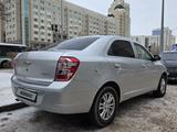 Chevrolet Cobalt 2026 годаүшін5 999 999 тг. в Астана – фото 4