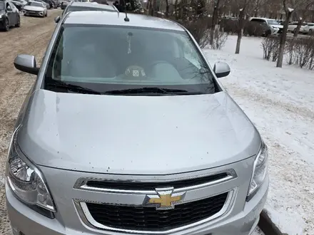 Chevrolet Cobalt 2026 года за 5 999 999 тг. в Астана – фото 5