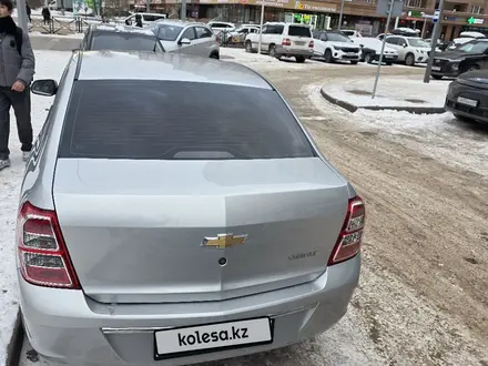 Chevrolet Cobalt 2026 года за 5 999 999 тг. в Астана – фото 6