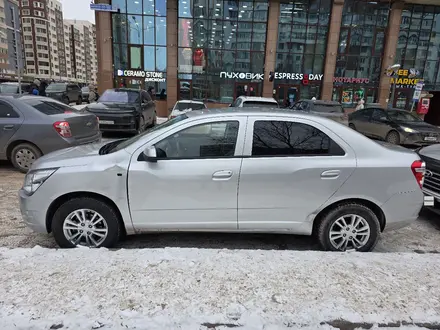 Chevrolet Cobalt 2026 года за 5 999 999 тг. в Астана – фото 7