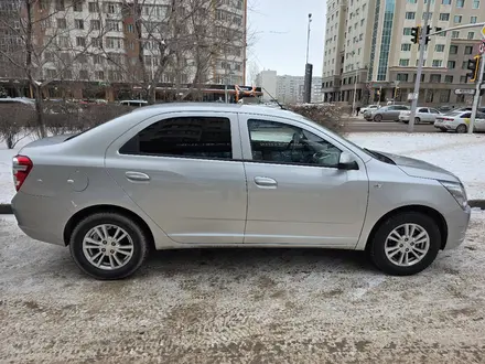 Chevrolet Cobalt 2026 года за 5 999 999 тг. в Астана – фото 8