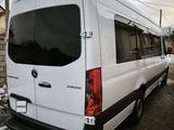 Mercedes-Benz Sprinter 2023 года за 26 000 000 тг. в Алматы – фото 2