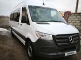 Mercedes-Benz Sprinter 2023 года за 26 000 000 тг. в Алматы