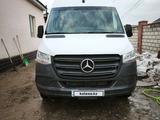 Mercedes-Benz Sprinter 2023 года за 26 000 000 тг. в Алматы – фото 3