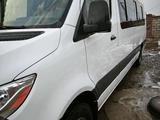 Mercedes-Benz Sprinter 2023 года за 26 000 000 тг. в Алматы – фото 4