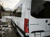 Mercedes-Benz Sprinter 2023 года за 26 000 000 тг. в Алматы – фото 5
