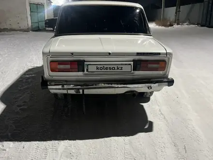 ВАЗ (Lada) 2106 2002 года за 800 000 тг. в Семей – фото 5