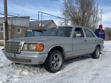 Mercedes-Benz S 280 1989 годаүшін900 000 тг. в Алматы