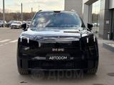 Lynk & Co 900 2.0T Ultra 2025 года за 28 200 000 тг. в Алматы – фото 4