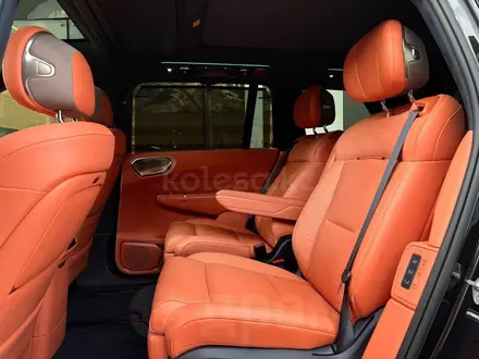 Lynk & Co 900 2.0T Ultra 2025 года за 29 000 000 тг. в Алматы – фото 6