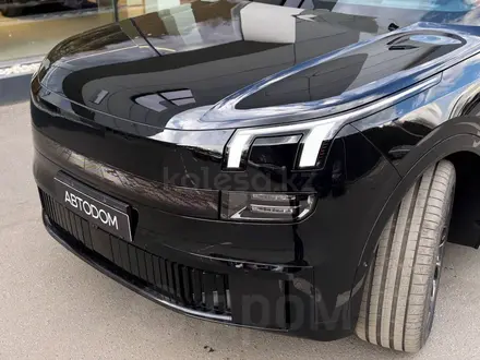 Lynk & Co 900 2.0T Ultra 2025 года за 29 000 000 тг. в Алматы – фото 2