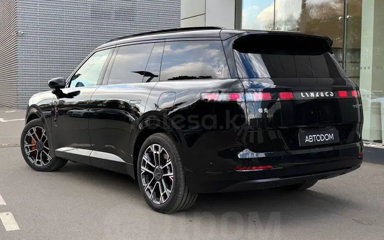 Lynk & Co 900 2.0T Ultra 2025 года за 28 200 000 тг. в Алматы