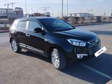JAC S5 2020 года за 5 700 000 тг. в Астана – фото 2
