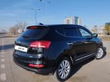 JAC S5 2020 года за 5 700 000 тг. в Астана – фото 3