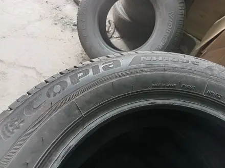 185/60r15 BRIDGESTONE за 50 000 тг. в Алматы – фото 5