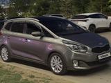 Kia Carens 2014 годаүшін6 300 000 тг. в Астана