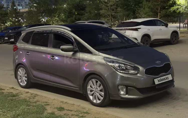 Kia Carens 2014 годаүшін6 300 000 тг. в Астана