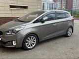 Kia Carens 2014 годаүшін6 300 000 тг. в Астана – фото 4