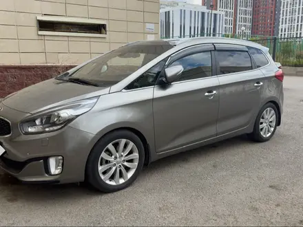 Kia Carens 2014 года за 6 300 000 тг. в Астана – фото 4